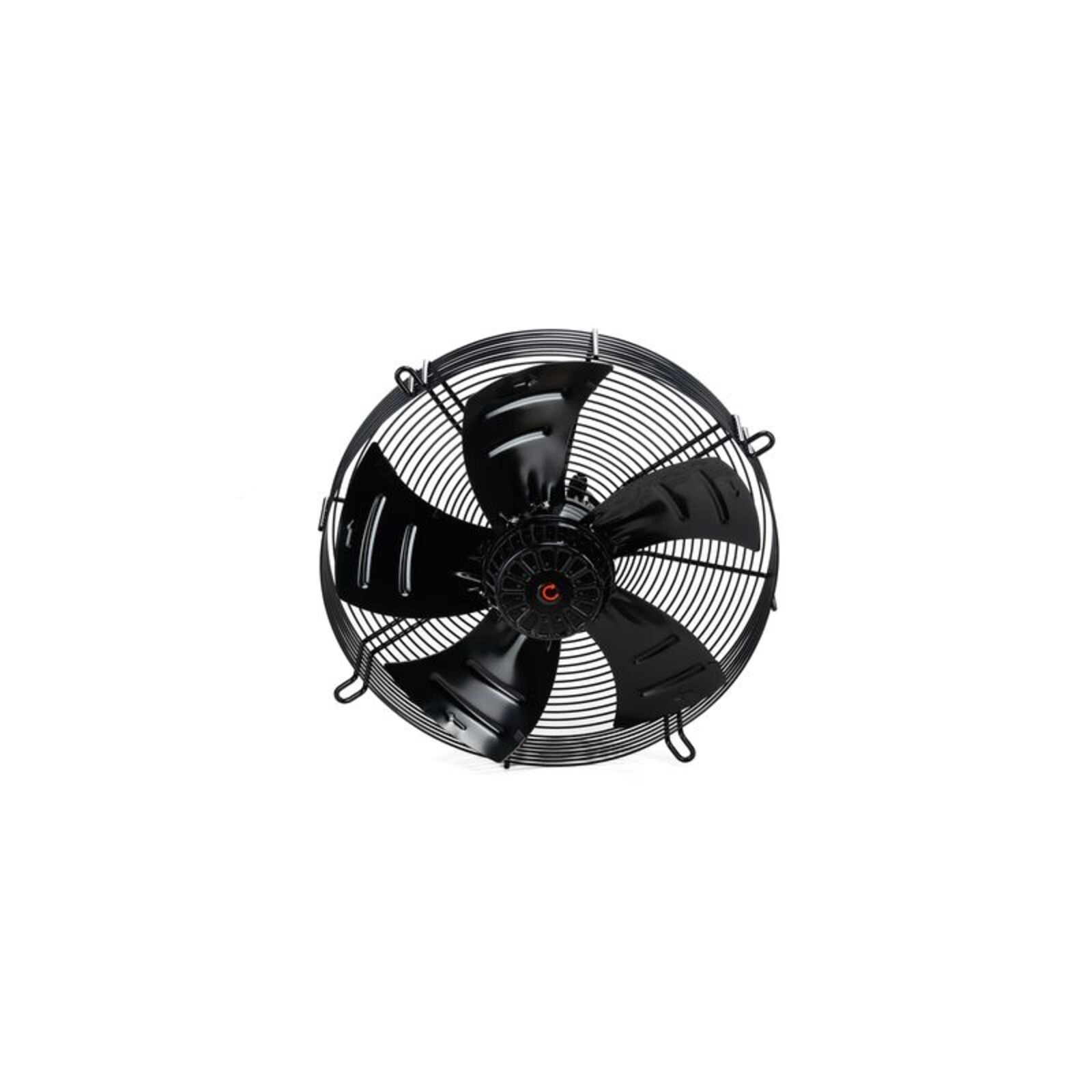 ESQ YWF4E-450S-G (с защитной решеткой, всасывание, 220В) ESQ YWF4E-450S-G (с защитной решеткой, всасывание, 220В)