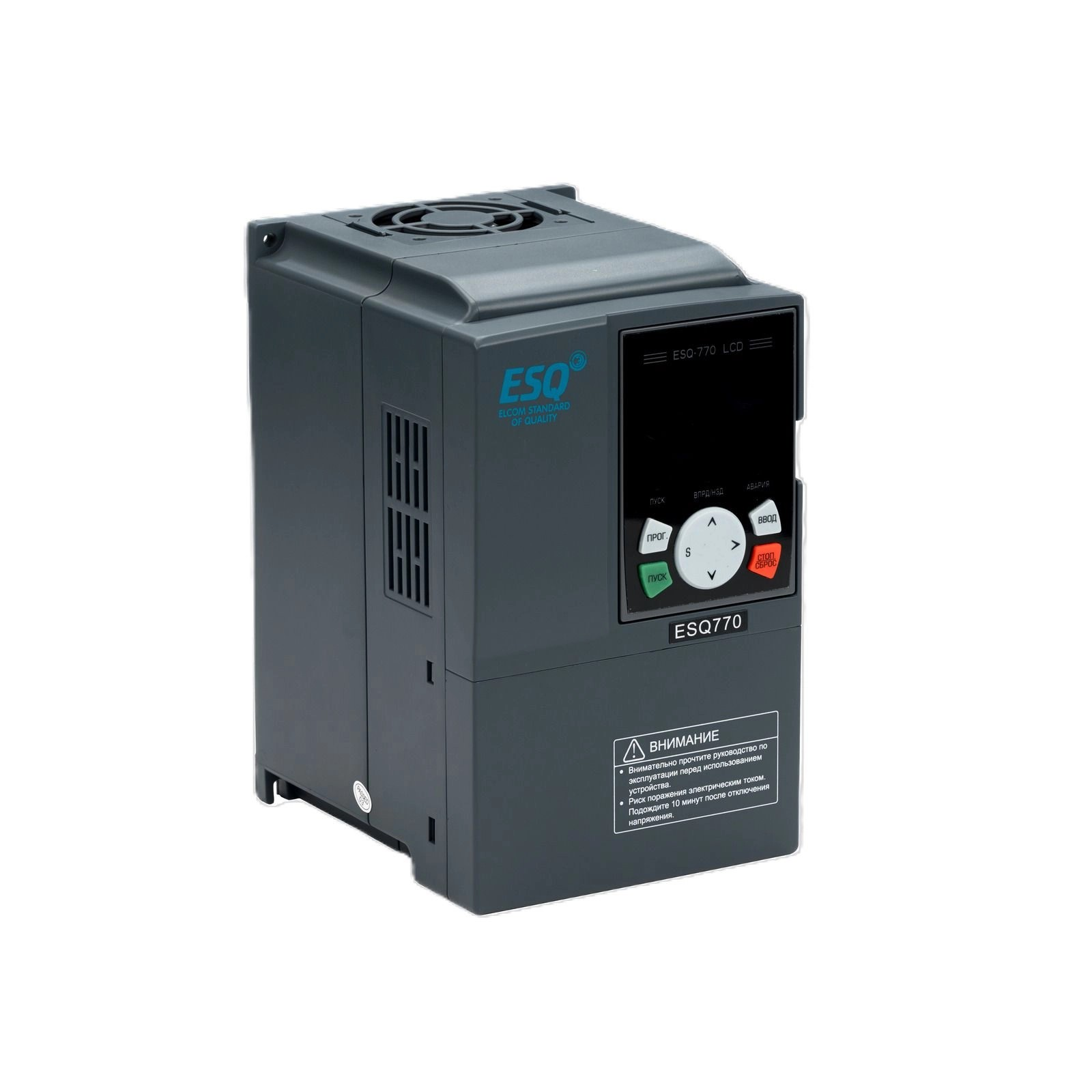 ESQ-770-4T0150G/0185P 15/18.5кВт, 380В