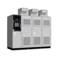 Rockwell Automation PowerFlex 700 20BC125A0ANNANC0 55 кВт