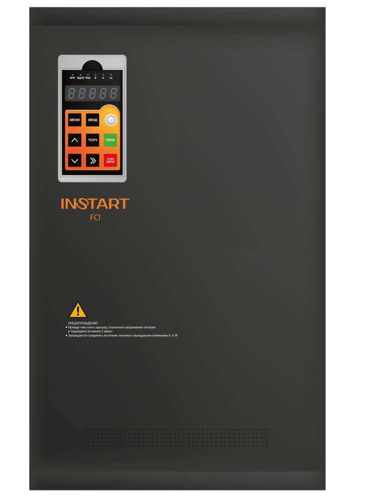 INSTART FCI-G200/P220-4F INSTART FCI-G200/P220-4F