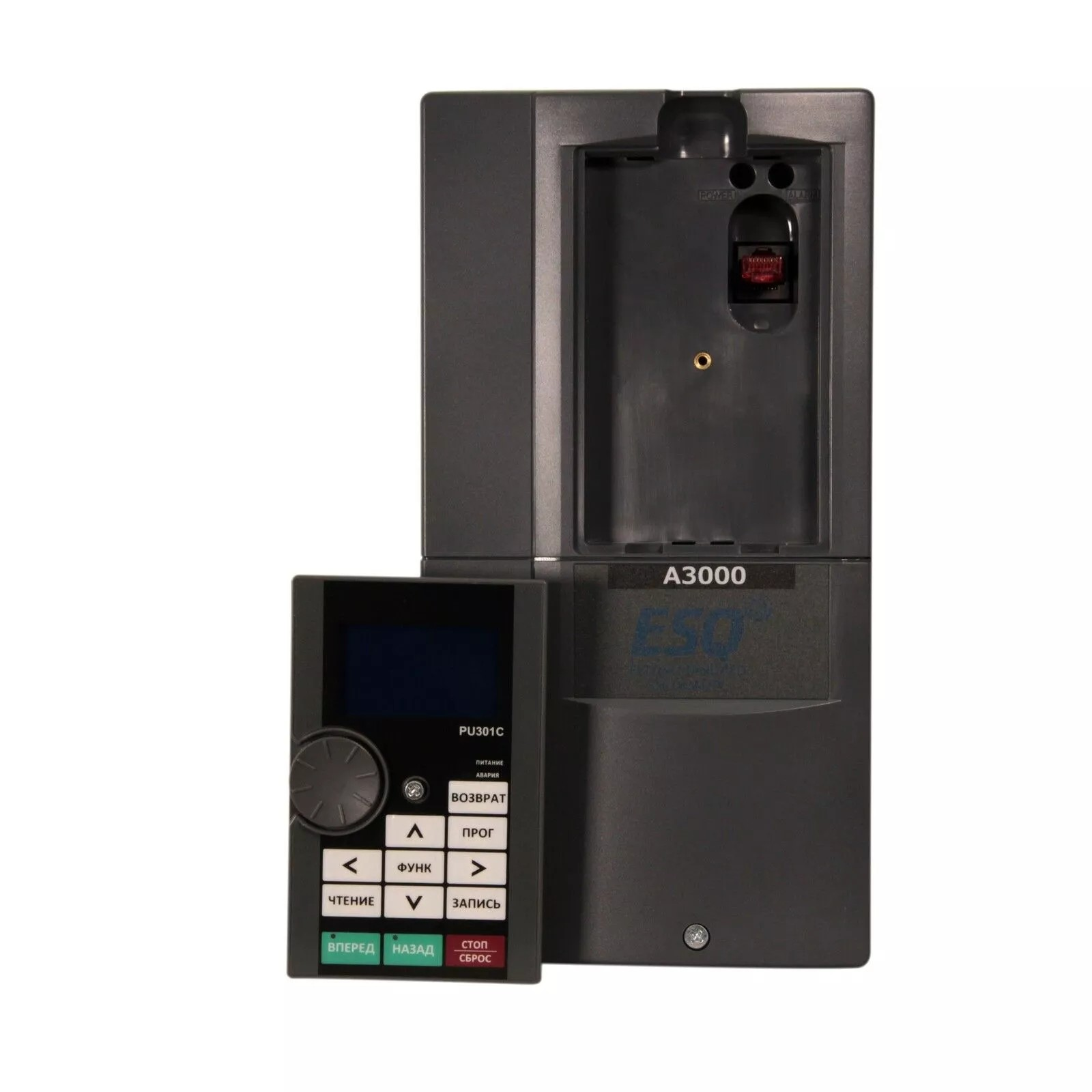 ESQ-A3000-043-5.5K/7.5KF 5.5/7.5кВт ESQ-A3000-043-5.5K/7.5KF 5.5/7.5кВт