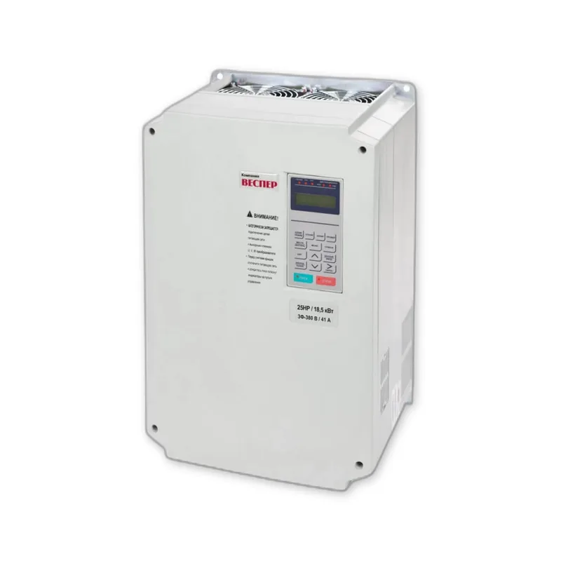 ВЕСПЕР EI-9011-BR-025H 18,5 кВт