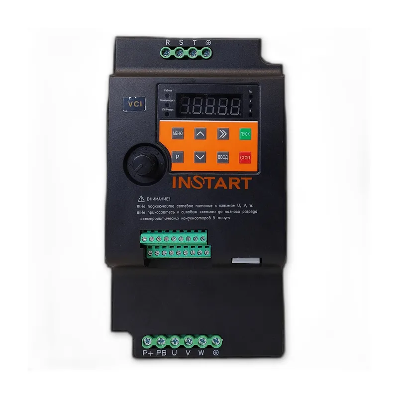 INSTART VCI-G1.5-4B 1,5 кВт