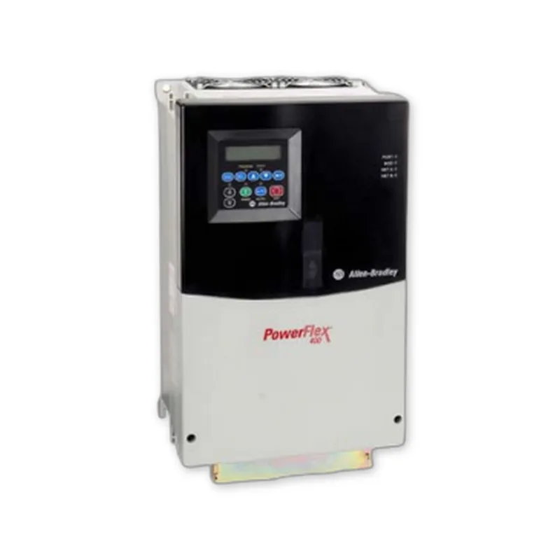 Rockwell Automation PowerFlex 400 22C-D030N103 15 кВт