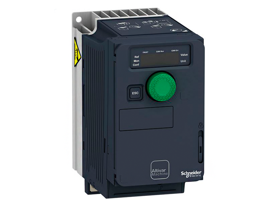 Преобразователь частоты Schneider Electric ATV320U04M2C