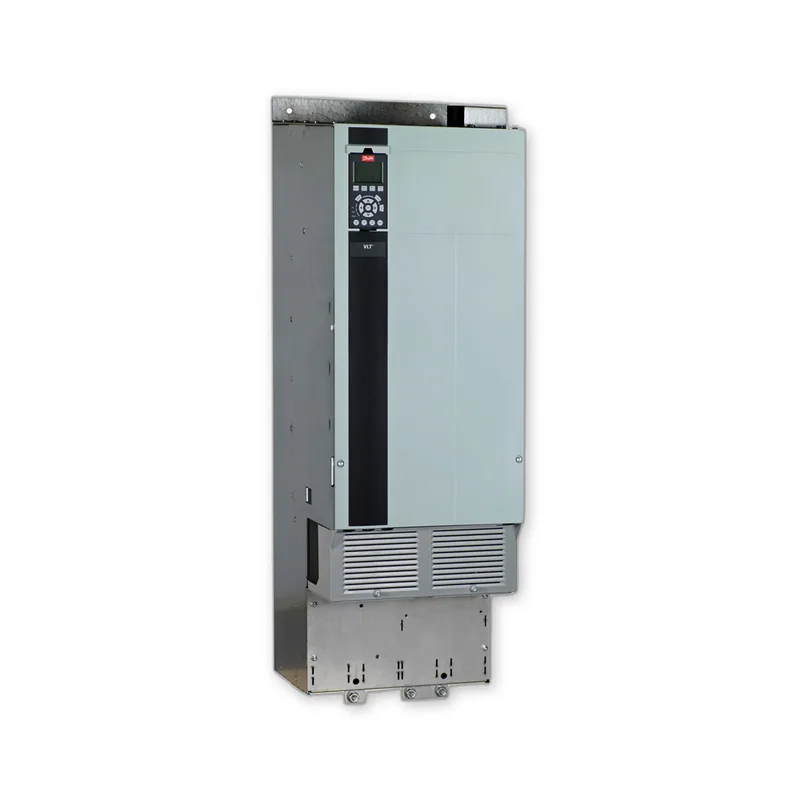 Danfoss FC-202 N200 200 кВт