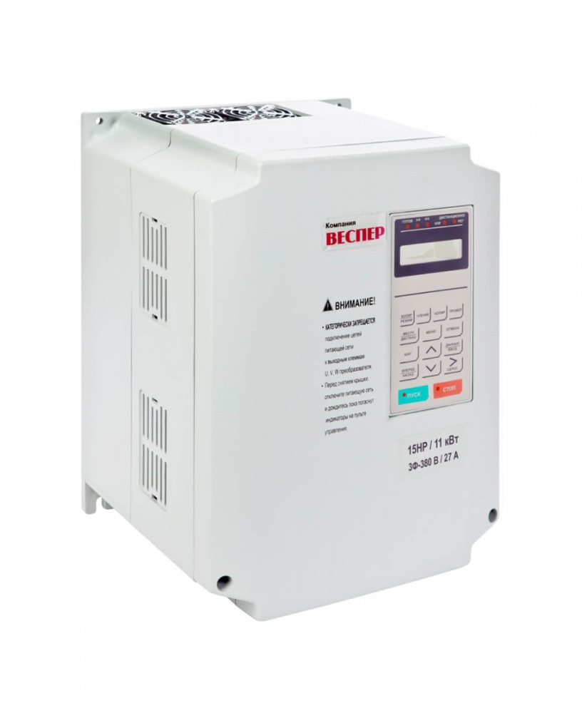 EI-9011-015Н 11кВт 380В