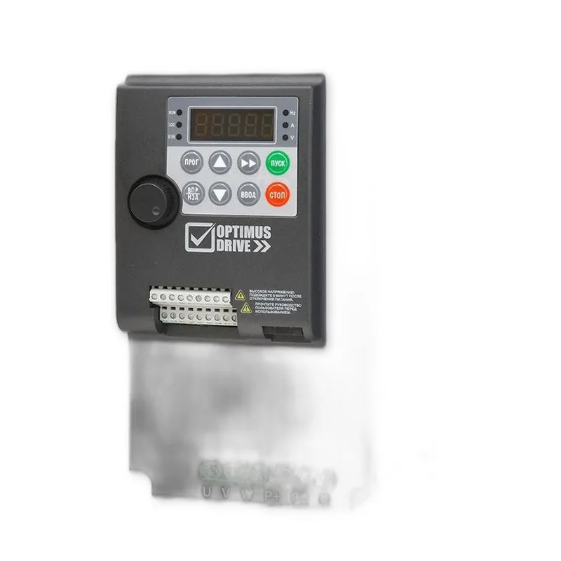 Optimus Drive AD20-4T7D5 7,5 кВт