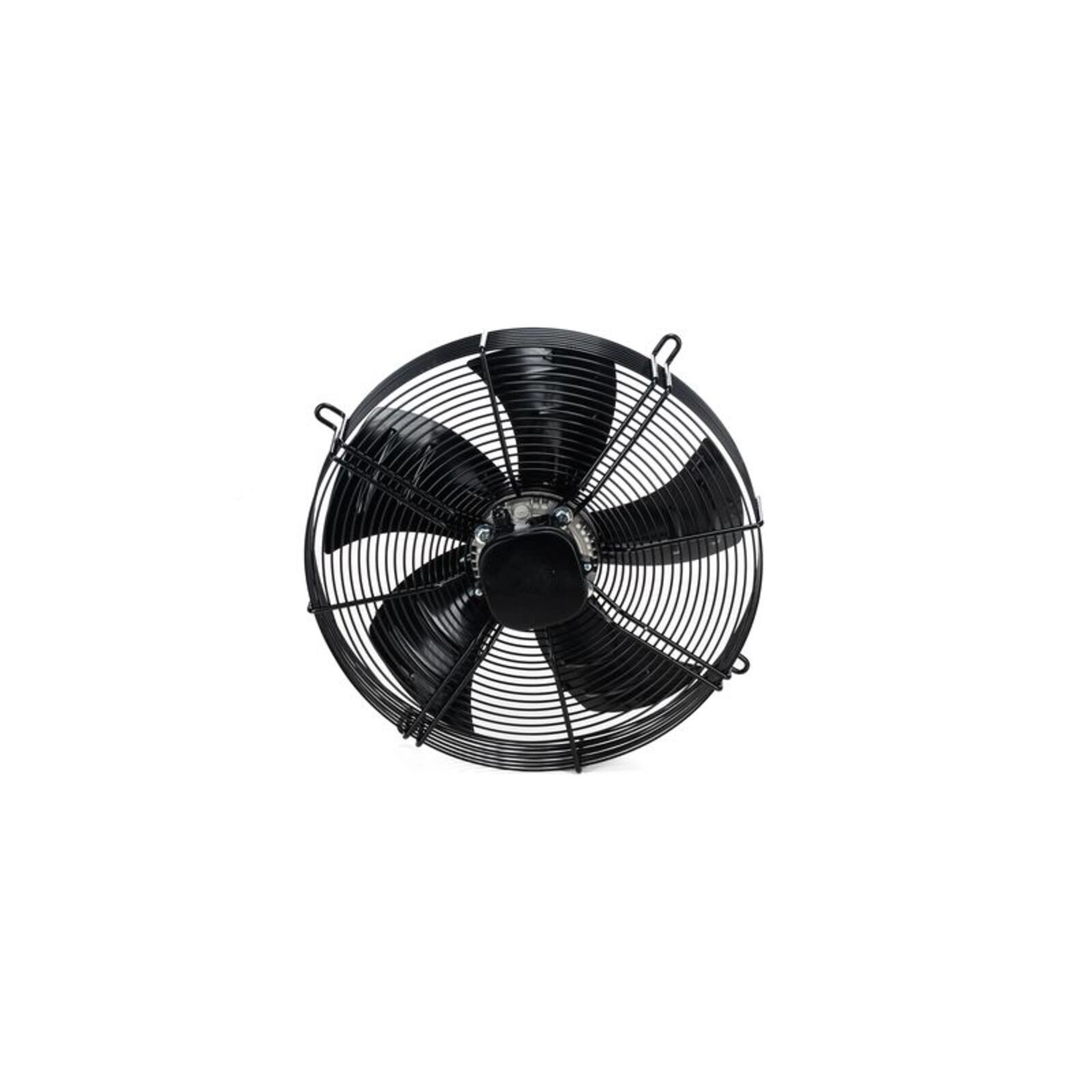 ESQ YWF4E-450S-G (с защитной решеткой, всасывание, 220В) ESQ YWF4E-450S-G (с защитной решеткой, всасывание, 220В)