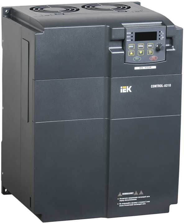 ONI CONTROL-A310 CNT-A310D33V22TEL 3Ф 22 кВт 380В 45A встроенный ДПТ