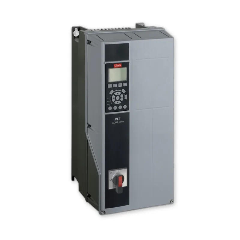 Danfoss FC-202 N200 200 кВт