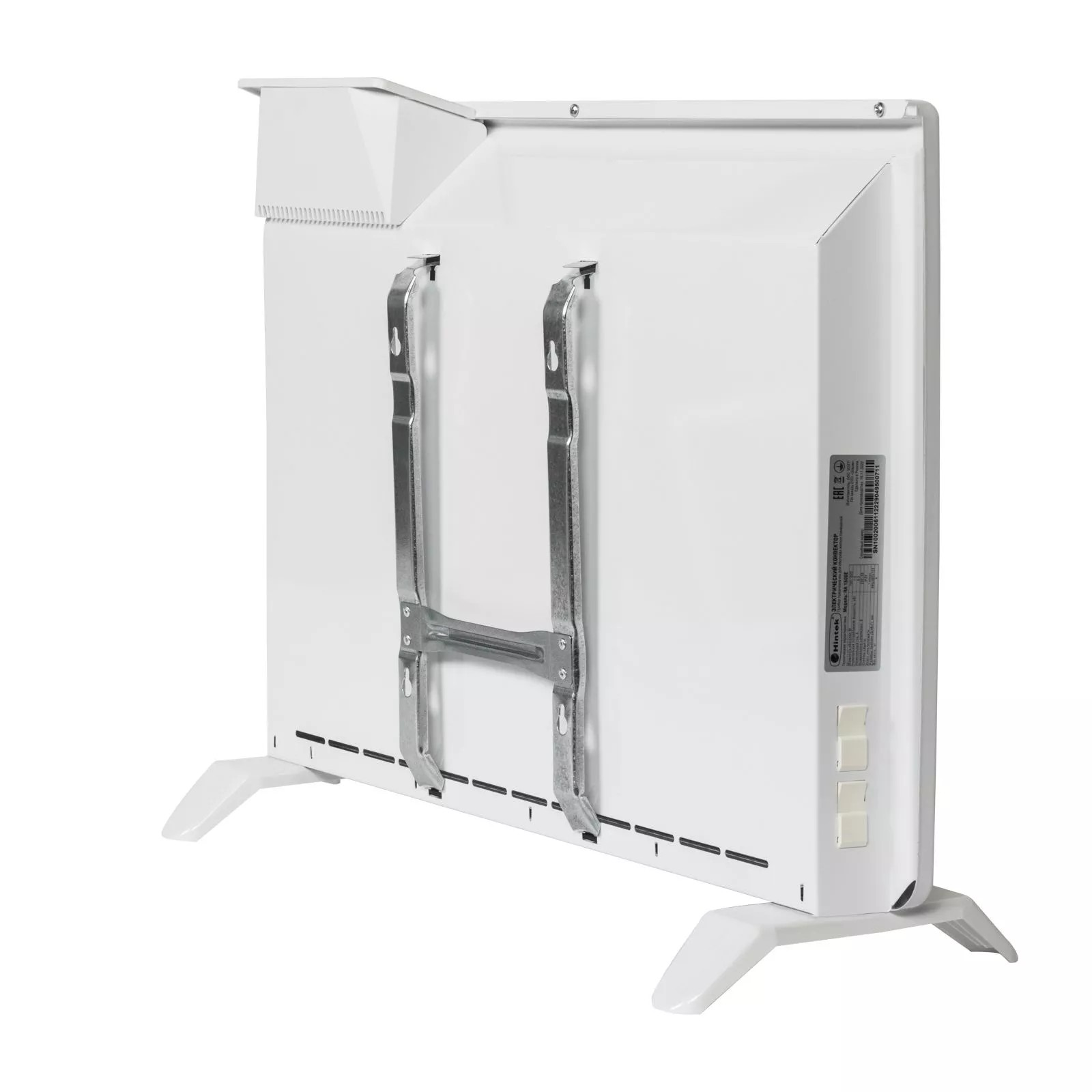 Hintek RA 1500E Hintek RA 1500E