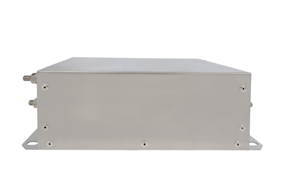 Сетевой ЭМС фильтр IEF-110/214-4 370х100х190