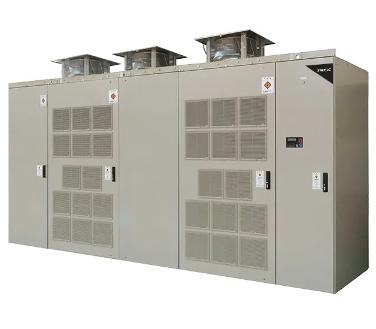 TMdrive XL55