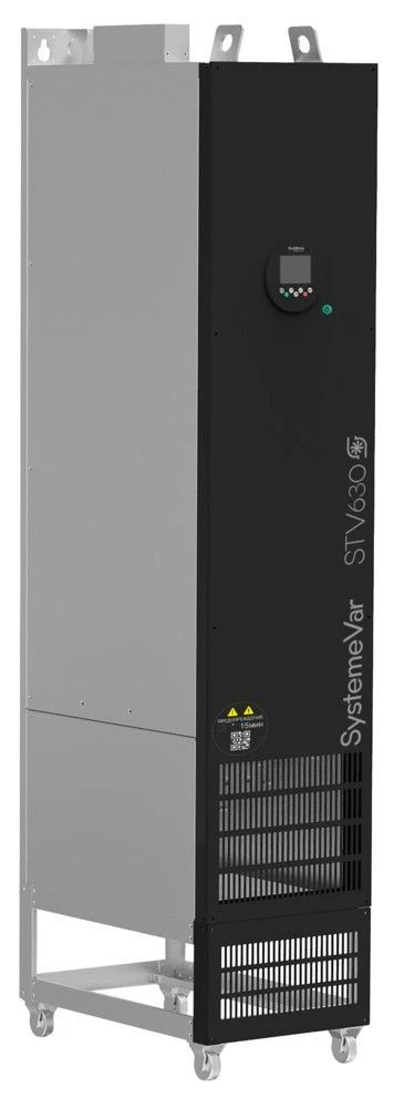 Systeme Electric STV630C40N4L1 400 кВт