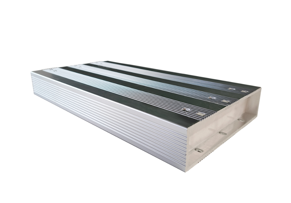 Тормозной резистор IBRA-20-5000-IP54