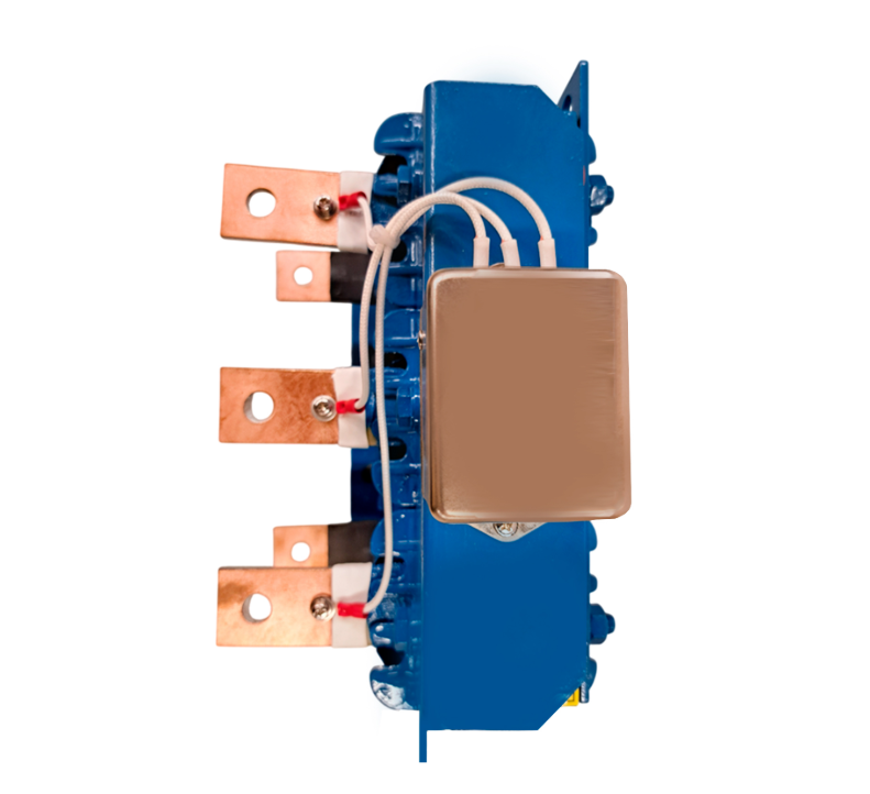 IDUDT-500/556-6 фильтр dU/dt