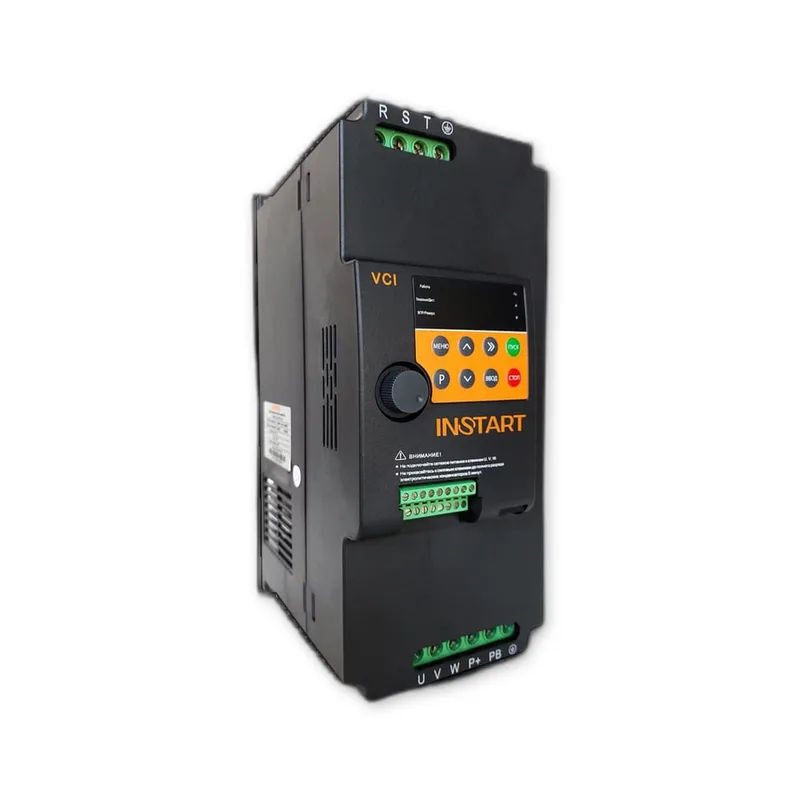 INSTART VCI-G15-4B 15 кВт