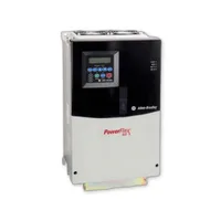 Rockwell Automation PowerFlex 400 22C-D030N103 15 кВт