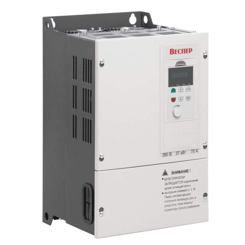 Е4-P8402-060H 45кВт 380В