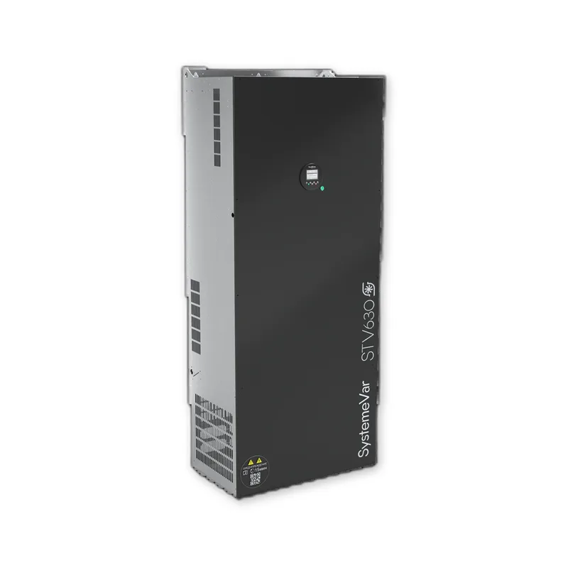 Systeme Electric STV630C63N4L1 630 кВт