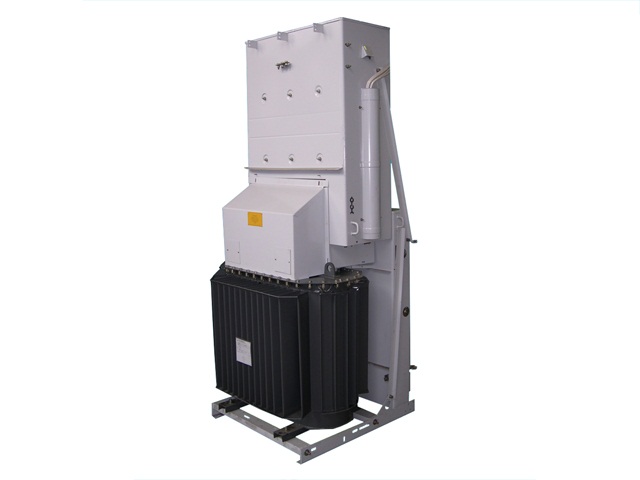 КТПНД - 100/10/0,4 без ОПН