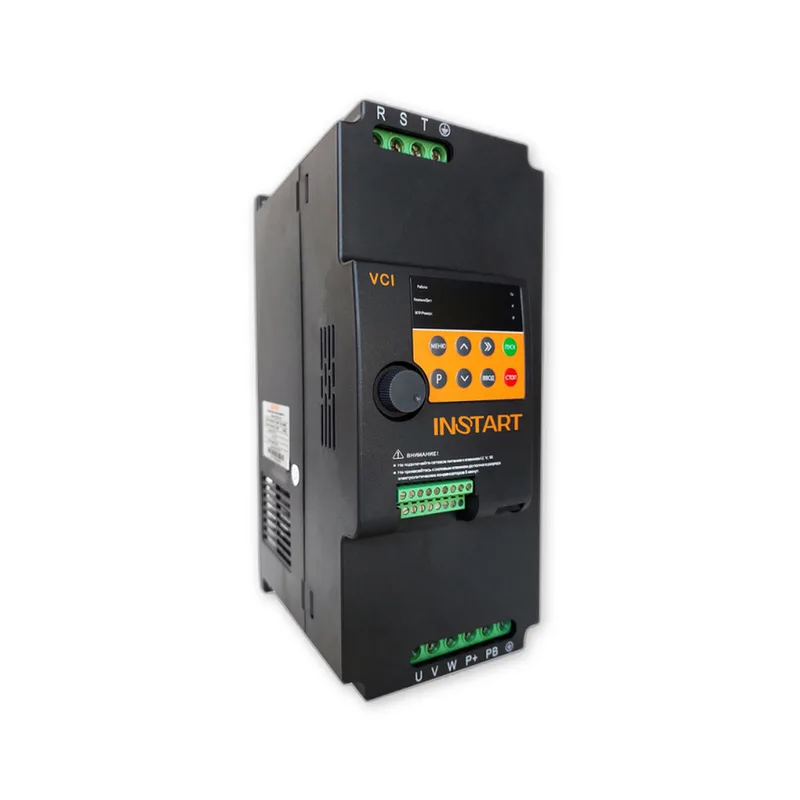INSTART VCI-G15-4B 15 кВт