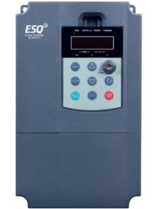 ESQ A900-0R7-21A 0,75 кВт