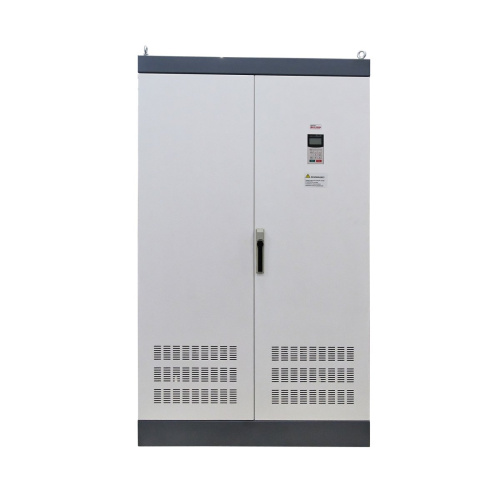 E4-9400-500H 400кВт 380В