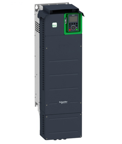 Преобразователь частоты Schneider Electric ATV930D55N4