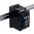 INNOVERT ISD mini plus ISD121M21E, 0,12кВт, 220В, 0,8А