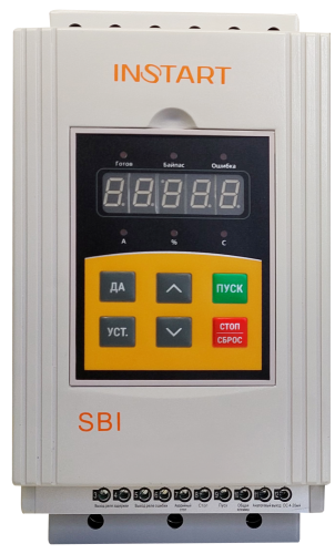 SBI-45/90-04 45кВт