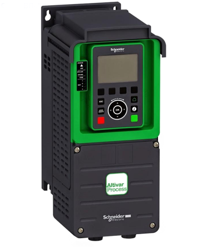 Преобразователь частоты Schneider Electric ATV630U55N4
