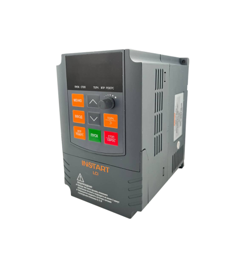 INSTART LCI-G1.5-2B (S)+LCI-FM